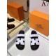 HERMES Men's Sandals 2022SS High Impact Design HERMES Men's Sandals 2022SS High Impact Design