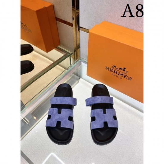 HERMES Men's Sandals 2022SS High Impact Design HERMES Men's Sandals 2022SS High Impact Design