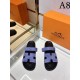 HERMES Men's Sandals 2022SS High Impact Design HERMES Men's Sandals 2022SS High Impact Design
