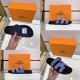 HERMES Men's Sandals 2022SS High Impact Design HERMES Men's Sandals 2022SS High Impact Design