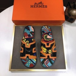 HERMES Men's Sandals 2022SS New in the Spring / Summer collection