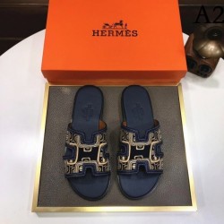 HERMES Men's Sandals 2022SS New in the Spring / Summer collection