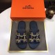 HERMES Men's Sandals 2022SS New in the Spring / Summer collection HERMES Men's Sandals 2022SS New in the Spring / Summer collection