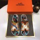 HERMES Men's Sandals 2022SS New in the Spring / Summer collection HERMES Men's Sandals 2022SS New in the Spring / Summer collection