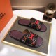 HERMES Men's Sandals 2022SS New in the Spring / Summer collection HERMES Men's Sandals 2022SS New in the Spring / Summer collection