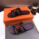 HERMES Men's Sandals 2022SS New in the Spring / Summer collection HERMES Men's Sandals 2022SS New in the Spring / Summer collection