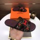HERMES Men's Sandals 2022SS New in the Spring / Summer collection HERMES Men's Sandals 2022SS New in the Spring / Summer collection