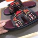 HERMES Men's Sandals 2022SS New in the Spring / Summer collection HERMES Men's Sandals 2022SS New in the Spring / Summer collection