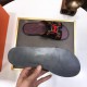 HERMES Men's Sandals 2022SS New in the Spring / Summer collection HERMES Men's Sandals 2022SS New in the Spring / Summer collection