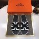 HERMES Men's Sandals 2022SS For an elegant casual outfit HERMES Men's Sandals 2022SS For an elegant casual outfit