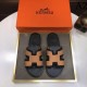 HERMES Men's Sandals 2022SS For an elegant casual outfit HERMES Men's Sandals 2022SS For an elegant casual outfit