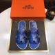 HERMES Men's Sandals 2022SS Popular style sold this year HERMES Men's Sandals 2022SS Popular style sold this year
