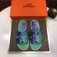 HERMES Men's Sandals 2022SS Popular style sold this year HERMES Men's Sandals 2022SS Popular style sold this year