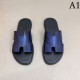 HERMES Men's Sandals 2022SS New Spring / Summer with great support HERMES Men's Sandals 2022SS New Spring / Summer with great support