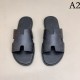 HERMES Men's Sandals 2022SS New Spring / Summer with great support HERMES Men's Sandals 2022SS New Spring / Summer with great support