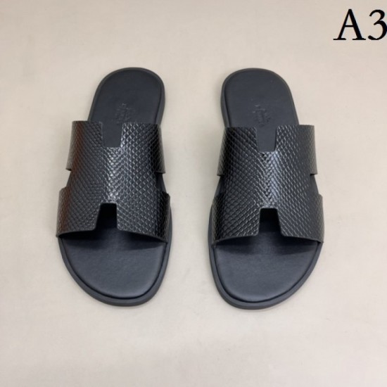 HERMES Men's Sandals 2022SS New Spring / Summer with great support HERMES Men's Sandals 2022SS New Spring / Summer with great support