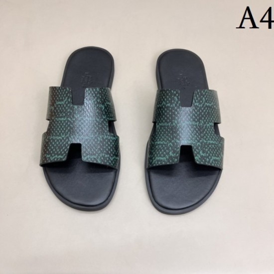 HERMES Men's Sandals 2022SS New Spring / Summer with great support HERMES Men's Sandals 2022SS New Spring / Summer with great support