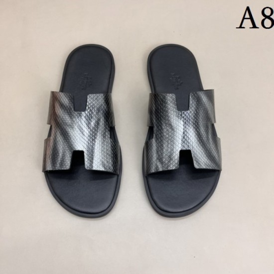 HERMES Men's Sandals 2022SS New Spring / Summer with great support HERMES Men's Sandals 2022SS New Spring / Summer with great support