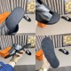 HERMES Men's Sandals 2022SS New Spring / Summer with great support HERMES Men's Sandals 2022SS New Spring / Summer with great support