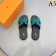 HERMES Men's Sandals 2022SS Popular brand this season HERMES Men's Sandals 2022SS Popular brand this season