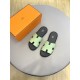 HERMES Men's Sandals 2022SS Popular brand this season HERMES Men's Sandals 2022SS Popular brand this season