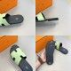 HERMES Men's Sandals 2022SS Popular brand this season HERMES Men's Sandals 2022SS Popular brand this season