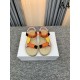 LOEWE Men's Sandals 2022SS This summer is an eye-catching style LOEWE Men's Sandals 2022SS This summer is an eye-catching style