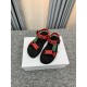 LOEWE Men's Sandals 2022SS This summer is an eye-catching style LOEWE Men's Sandals 2022SS This summer is an eye-catching style
