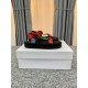 LOEWE Men's Sandals 2022SS This summer is an eye-catching style LOEWE Men's Sandals 2022SS This summer is an eye-catching style