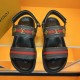 2022SS Explosive popularity in summer Men's sandals LOUIS VUITTON Louis Vuitton 2022SS Explosive popularity in summer Men's sandals LOUIS VUITTON Louis Vuitton