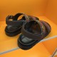 2022SS Explosive popularity in summer Men's sandals LOUIS VUITTON Louis Vuitton 2022SS Explosive popularity in summer Men's sandals LOUIS VUITTON Louis Vuitton