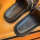 2022SS Men's slippers to be worried about for summer LOUIS VUITTON Louis Vuitton 2022SS Men's slippers to be worried about for summer LOUIS VUITTON Louis Vuitton
