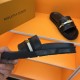 2022SS Men's slippers to be worried about for summer LOUIS VUITTON Louis Vuitton 2022SS Men's slippers to be worried about for summer LOUIS VUITTON Louis Vuitton