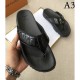 2022SS Summer essential items Men's slippers LOUIS VUITTON Louis Vuitton 2022SS Summer essential items Men's slippers LOUIS VUITTON Louis Vuitton