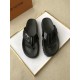 2022SS Summer essential items Men's slippers LOUIS VUITTON Louis Vuitton 2022SS Summer essential items Men's slippers LOUIS VUITTON Louis Vuitton
