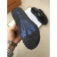 2022SS Summer essential items Men's slippers LOUIS VUITTON Louis Vuitton 2022SS Summer essential items Men's slippers LOUIS VUITTON Louis Vuitton