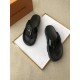 2022SS Summer essential items Men's slippers LOUIS VUITTON Louis Vuitton 2022SS Summer essential items Men's slippers LOUIS VUITTON Louis Vuitton