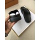 2022SS Summer essential items Men's slippers LOUIS VUITTON Louis Vuitton 2022SS Summer essential items Men's slippers LOUIS VUITTON Louis Vuitton