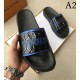2022SS Summer cool popular new men's slippers LOUIS VUITTON Louis Vuitton 2022SS Summer cool popular new men's slippers LOUIS VUITTON Louis Vuitton