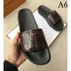 2022SS Summer cool popular new men's slippers LOUIS VUITTON Louis Vuitton 2022SS Summer cool popular new men's slippers LOUIS VUITTON Louis Vuitton