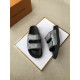 2022SS Pre-emptive Spring / Summer Limited New Men's Slippers LOUIS VUITTON Louis Vuitton 2022SS Pre-emptive Spring / Summer Limited New Men's Slippers LOUIS VUITTON Louis Vuitton