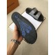 2022SS Pre-emptive Spring / Summer Limited New Men's Slippers LOUIS VUITTON Louis Vuitton 2022SS Pre-emptive Spring / Summer Limited New Men's Slippers LOUIS VUITTON Louis Vuitton