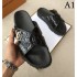 2022SS New Year Sale Item Men's Slippers LOUIS VUITTON Louis Vuitton