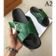 2022SS New Year Sale Item Men's Slippers LOUIS VUITTON Louis Vuitton 2022SS New Year Sale Item Men's Slippers LOUIS VUITTON Louis Vuitton