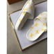 2022SS Gentle luxury popular color Men's slippers LOUIS VUITTON Louis Vuitton 2022SS Gentle luxury popular color Men's slippers LOUIS VUITTON Louis Vuitton