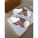 2022SS Popular men's slippers with outstanding turning power LOUIS VUITTON Louis Vuitton 2022SS Popular men's slippers with outstanding turning power LOUIS VUITTON Louis Vuitton