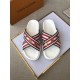 2022SS Popular men's slippers with outstanding turning power LOUIS VUITTON Louis Vuitton 2022SS Popular men's slippers with outstanding turning power LOUIS VUITTON Louis Vuitton