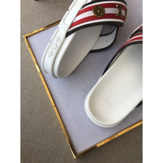 2022SS Popular men's slippers with outstanding turning power LOUIS VUITTON Louis Vuitton 2022SS Popular men's slippers with outstanding turning power LOUIS VUITTON Louis Vuitton