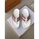 2022SS Now in the height of summer Men's slippers LOUIS VUITTON Louis Vuitton 2022SS Now in the height of summer Men's slippers LOUIS VUITTON Louis Vuitton