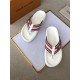 2022SS Now in the height of summer Men's slippers LOUIS VUITTON Louis Vuitton 2022SS Now in the height of summer Men's slippers LOUIS VUITTON Louis Vuitton